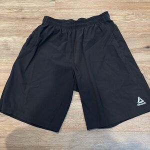 Reebok Men’s Woven Football Short Men's Large
